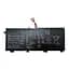 Акумулятор для ноутбука BestBatt Asus (B41N1711) FX503 FX63V FX705 ROG GL503 TUF PX703 15.2V 64 Wh Replacement - мініатюра 1