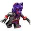 Конструктор LEGO Ninjago Тренировочная база для турнира 49 деталей (30675) - миниатюра 4