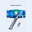 USB-хаб XON SmartHub Type-C на USB3.0 + 3хUSB2.0 Сірий (UHCXM041332G 4965) - мініатюра 6