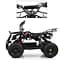 Дитячий електромобіль-квадроцикл Bambi HB-EATV800N-2 V3 до 65 кг - мініатюра 4