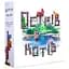 Настільна гра Geekach Games Острів котів (The Isle of Cats) (укр.) (GKCH001) - мініатюра 1