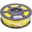 PLA-пластик PowerPlant Filament для 3D-принтера 1.75 мм 1 кг, жовтий (PT812974) - мініатюра 1