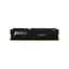 Модуль пам'яті для комп'ютера DDR5 64GB (2x32GB) 5200 MHz Beast Black Kingston Fury (ex.HyperX) (KF552C40BB2K2-64) - мініатюра 2