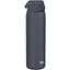 Бутылка для воды ION8 металлическая 1200 мл Stainless Steel Ash Navy (I8SS1000ANAVY) - миниатюра 1