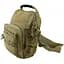 Сумка на плече Kombat UK Hex-Stop Explorer Shoulder Bag Койот (KB-HSESB-COY) - мініатюра 1