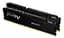Модуль пам'яті Kingston Fury DDR5 16GB (2x8) 5600MHz Beast Black EXPO (KF556C36BBEK2-16) - мініатюра 2