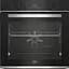Духовка електрична Beko BBIM13300XDN - мініатюра 1