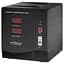 Стабілізатор напруги Njoy Alvis 3000 (AVRL-3005TAL-CS01B) AVR 1800 Вт (Alvis 3000) - мініатюра 1
