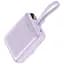 Павербанк Proove Neutron Purple 10 000 mAh / 22.5 Вт (PBNE22022209) - мініатюра 1