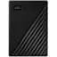 Зовнішній жорсткий диск WD Easystore 5tb WDBAJP0050BBK-WESE - мініатюра 1