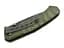 Нож Boker Magnum Iguanodon Оливковый - миниатюра 2