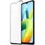 Защитное стекло Full screen PowerPlant для XiaomiRedmi A1 - миниатюра 1