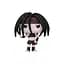 Фигурка Funko Pop Fullmetal Alchemist Зависть Стальной алхимик Envy 10 см FP FA E 1579 - миниатюра 2