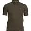 Тенниска поло Seeland Skeet Polo XL Green - миниатюра 1
