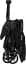 Прогулянкова коляска Lionelo Julie Air Black Onyx (LO-JULIE AIR BLACK ONYX) - мініатюра 5
