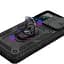 Панель BeCover Military для Samsung Galaxy S20 FE SM-G780 Black (705573) - мініатюра 6