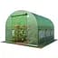 Парник-теплиця Garden Rosa 6 м² 300х200х200 см - мініатюра 1