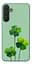 Чохол Demsky Lucky clover для Samsung Galaxy A34 5G - мініатюра 1