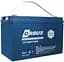 Акумуляторна батарея для ДБЖ Orbus GEL 12 V / 100 А*ч (CG12100) - мініатюра 1