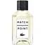 Туалетна вода тестер Lacoste Match Point Cologne 100 мл - мініатюра 1