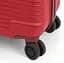 Чемодан Gabol Balance XP (L) Red (123447-008) - миниатюра 9