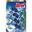 Туалетний блок для унітазу Bref Color aktiv Евкаліпт 200 г (4 шт. х 50 г) (879849) - мініатюра 1