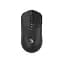 Миша бездротова Bloody R72 Pro Duo, Black - мініатюра 1