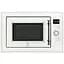 Мікрохвильова піч Electrolux EMT25203C - мініатюра 1