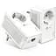 Адаптер Powerline TP-Link TL-PA7017PKIT - миниатюра 1
