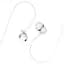 HF Hoco M76 White + mic + button call answering - мініатюра 3