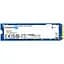 SSD-накопитель 2 ТБ Kingston NV3 M.2 2280 PCIe 4.0 x4 NVMe - миниатюра 1