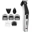 Набір для стрижки Babyliss MT726E сірий - мініатюра 1