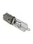 Указательная лампа галогеновая OSRAM 64136 H21W 12V 21W BAY9s - миниатюра 2