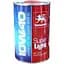 Олива моторна Wolver Super Light 10W-40 API SN/CF 1 л (962) - мініатюра 1