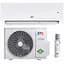Кондиціонер Cooper&Hunter CH-S18FTXAN-WP R32 Wi-Fi Nature (White) - мініатюра 1