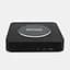 Смарт ТВ приставка Mecool KM2 Plus Netflix 2/16 Гб Android TV 12 Smart Box - мініатюра 3