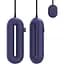 Сушарка для взуття з таймером Xiaomi Sothing ZERO Shoes Dryer purple (DSHJ-S-1904C) - мініатюра 1