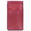 Ключница кожаная GRANDE PELLE 12х6.5х2 см acs0032162 - миниатюра 5