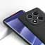 Силіконовий чохол BeCover для Xiaomi Redmi Note 14 Pro 5G Black (712759) - мініатюра 2