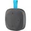 Портативна акустика Canyon HEXAGON 10 TWS 8W IPX5 Grey Blue (CNE-CBTSP10GB) - мініатюра 1