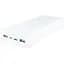 УМБ Xiaomi Mi power bank 3 20000 mAh VXN4258CN - мініатюра 1