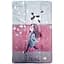 Чехол-книжка BeCover Smart Case для Samsung Galaxy Tab A9 Plus SM-X210/SM-X215/SM-X216 11.0" Walk (711285) - миниатюра 1