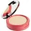 Стійка матуюча пудра для обличчя Lamel Cloud Matte Powder №02 9 г - мініатюра 2