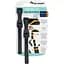 Набір стяжок Sea To Summit Stretch-loc 18 12mmx450mm 2 Pack Black (1033-STS ATD2079-02030116) - мініатюра 1
