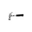 Молоток столярний Stanley Steelmaster Curve Claw M= 570 г, L= 335 мм, сталева ручка (1-51-033) - мініатюра 4