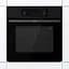 Духова шафа Gorenje BO6635E01B - мініатюра 2