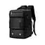 Рюкзак для ручної поклажі 402520 20л чорний (402520-XS-Black) - мініатюра 1