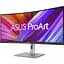 Монітор 34" ASUS ProArt Display PA34VCNV Professional Monitor Curved UWQHD IPS 60Hz (90LM04A0-B02370) - мініатюра 3