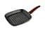 Сковорода гриль TVS Mineralia Eco Induction 28х28 см (BS730282910301) - мініатюра 1