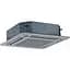 Кондиціонер Midea MCD1-48HRDN1-QW /MOU1-48HDN1-RW - мініатюра 3